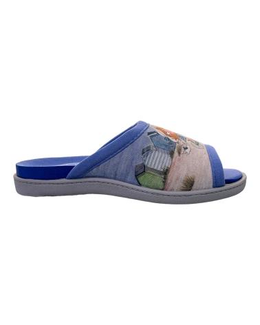House-Slipers-De-Mujer-PLUMAFLEX-ZAPATILLAS-CASA-MUJER-ABIERTAS-12404-PLAYA-AZUL