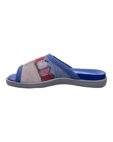 House-Slipers-De-Mujer-PLUMAFLEX-ZAPATILLAS-CASA-MUJER-ABIERTAS-12404-PLAYA-AZUL