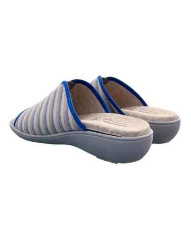 House-Slipers-De-Mujer-PLUMAFLEX-ZAPATILLAS-CASA-CUNA-14502-MARINO-AZUL