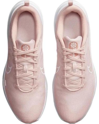 Woman Zapatillas deporte NIKE ZAPATILLAS DOWNSHIFTER 12 DD9294 ROSA
