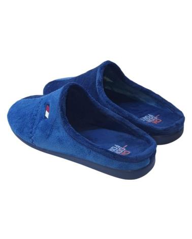 Scarpe-De-Mujer-CALZAMUR-ZAPATILLAS-CASA-HOMBRE-10366-MARINO-AZAFATA-VARIOS-COLORES