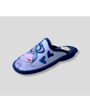 Calzado-De-Casa-De-Mujer-BIORELAX-ZAPATILLAS-DE-CASA-MUJER-4592-GRENOBLE-MARINO-VARIOS-COLORES