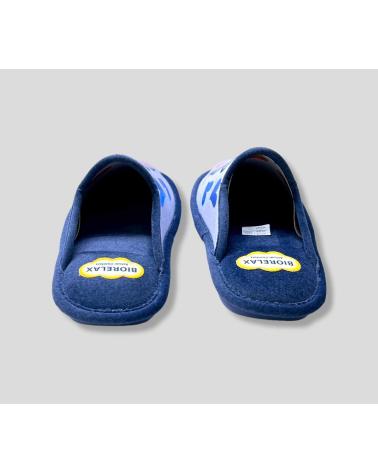 Pantofole-De-Mujer-BIORELAX-ZAPATILLAS-DE-CASA-MUJER-4592-GRENOBLE-MARINO-VARIOS-COLORES