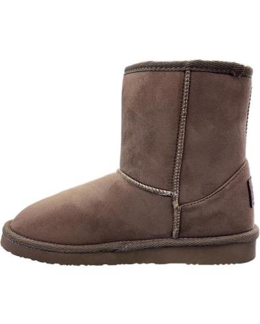 BW BREAK WALK BOTAS AUSTRALIANAS BW 190001 TAUPE VARIOS COLORES