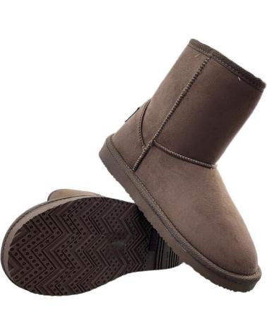 BW BREAK WALK BOTAS AUSTRALIANAS BW 190001 TAUPE VARIOS COLORES