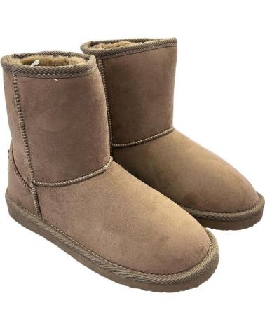 BW BREAK WALK BOTAS AUSTRALIANAS BW 190001 TAUPE VARIOS COLORES