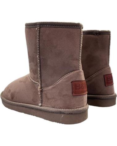 BW BREAK WALK BOTAS AUSTRALIANAS BW 190001 TAUPE VARIOS COLORES