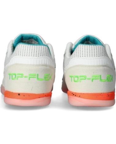 JOMA ZAPATILLA TOP FLEX 2532 VARIOS COLORES