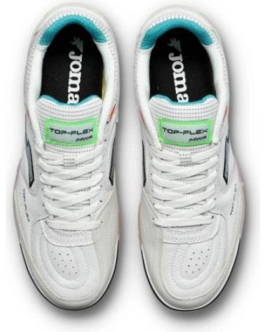 JOMA ZAPATILLA TOP FLEX 2532 VARIOS COLORES