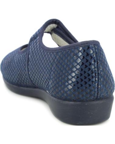 D`CUTILLAS MERCEDITAS DE MUJER DOCTOR CUTILLAS 10608 MARINO