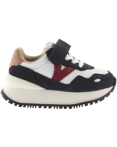 VICTORIA DEPORTIVA PARA NINOS 1157103 VIENTO KIDS MARINO