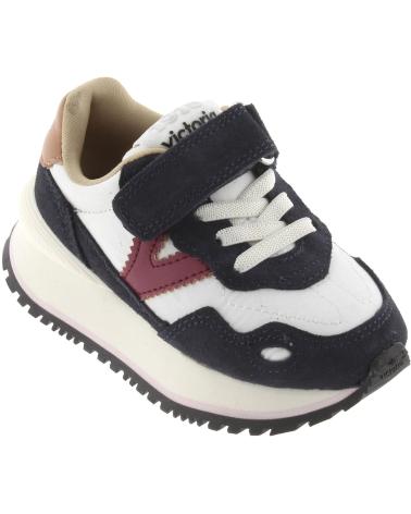 VICTORIA DEPORTIVA PARA NINOS 1157103 VIENTO KIDS MARINO