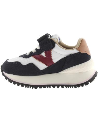 VICTORIA DEPORTIVA PARA NINOS 1157103 VIENTO KIDS MARINO