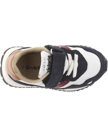 VICTORIA DEPORTIVA PARA NINOS 1157103 VIENTO KIDS MARINO