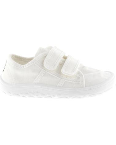 Casual-sneakers-for-girl-VICTORIA-DEPORTIVA-BAREFOOT-PARA-NINOS-1370111-BOSCO-BASKET-BLANCO