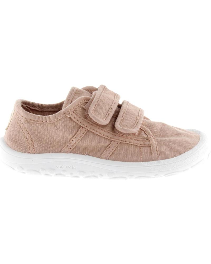 VICTORIA DEPORTIVA BAREFOOT PARA NINOS 1370111 BOSCO BASKET BALLET