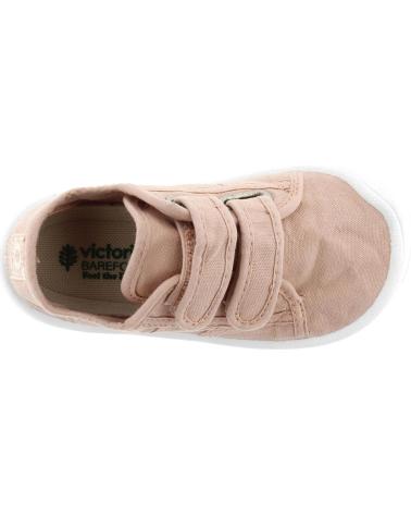 VICTORIA DEPORTIVA BAREFOOT PARA NINOS 1370111 BOSCO BASKET BALLET