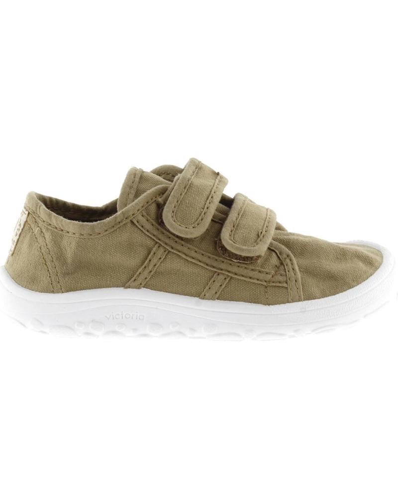 VICTORIA DEPORTIVA BAREFOOT PARA NINOS 1370111 BOSCO BASKET LAUREL