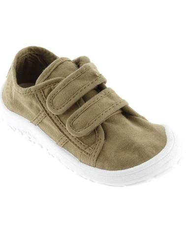 VICTORIA DEPORTIVA BAREFOOT PARA NINOS 1370111 BOSCO BASKET LAUREL