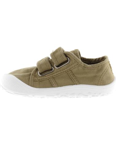 VICTORIA DEPORTIVA BAREFOOT PARA NINOS 1370111 BOSCO BASKET LAUREL