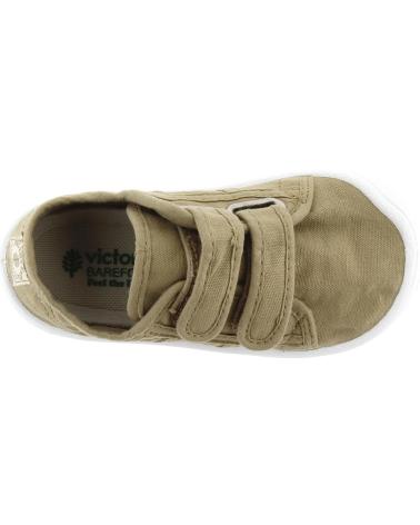 VICTORIA DEPORTIVA BAREFOOT PARA NINOS 1370111 BOSCO BASKET LAUREL