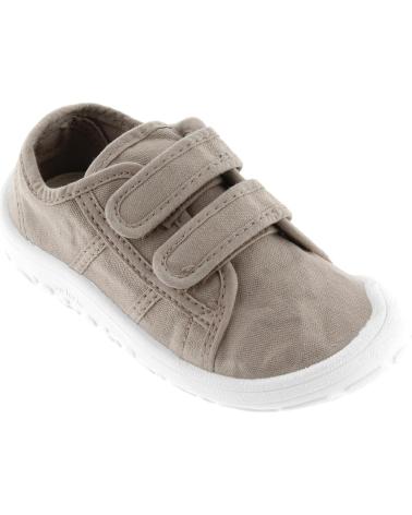 Baskets-décontractées-pour-fille-VICTORIA-DEPORTIVA-BAREFOOT-PARA-NINOS-1370111-BOSCO-BASKET-BEIGE
