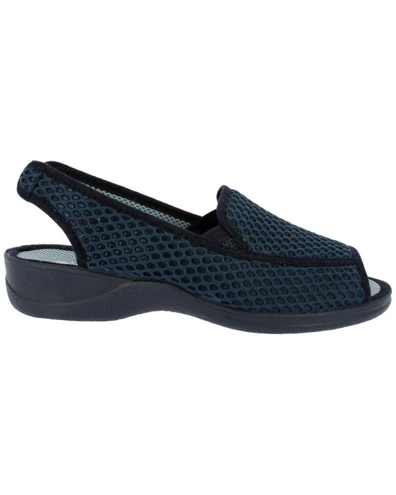 D`CUTILLAS SANDALIA DE MUJER DOCTOR CUTILLAS 21771 MARINO