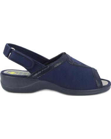 D`CUTILLAS SANDALIAS DE MUJER DOCTOR CUTILLAS 21774 MARINO