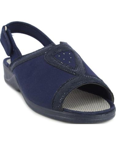 D`CUTILLAS SANDALIAS DE MUJER DOCTOR CUTILLAS 21774 MARINO
