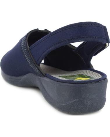 D`CUTILLAS SANDALIAS DE MUJER DOCTOR CUTILLAS 21774 MARINO