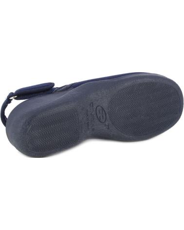 D`CUTILLAS SANDALIAS DE MUJER DOCTOR CUTILLAS 21774 MARINO