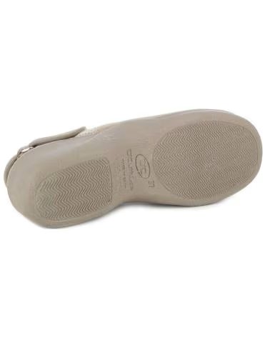 D`CUTILLAS SANDALIAS DE MUJER DOCTOR CUTILLAS 21774 BEIG