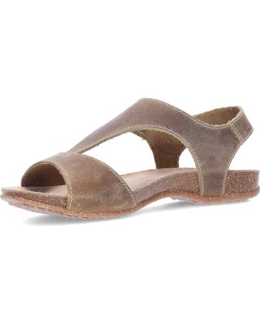 Sandales-habillées-femme-INTERBIOS-SANDALIAS-PARA-MUJER-4420-KAKI