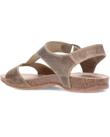 Sandales-habillées-femme-INTERBIOS-SANDALIAS-PARA-MUJER-4420-KAKI