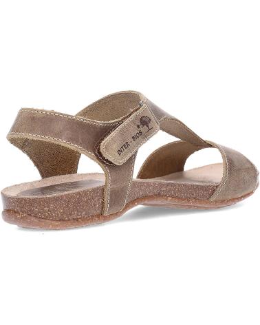 Sandales-habillées-femme-INTERBIOS-SANDALIAS-PARA-MUJER-4420-KAKI