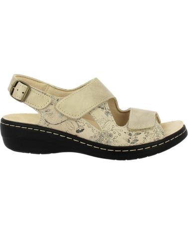 D`CUTILLAS SANDALIAS DE MUJER DOCTOR CUTILLAS 47101 BEIG
