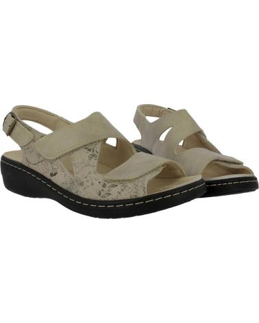 D`CUTILLAS SANDALIAS DE MUJER DOCTOR CUTILLAS 47101 BEIG