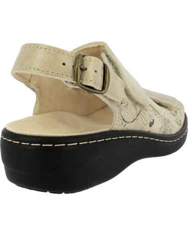 D`CUTILLAS SANDALIAS DE MUJER DOCTOR CUTILLAS 47101 BEIG