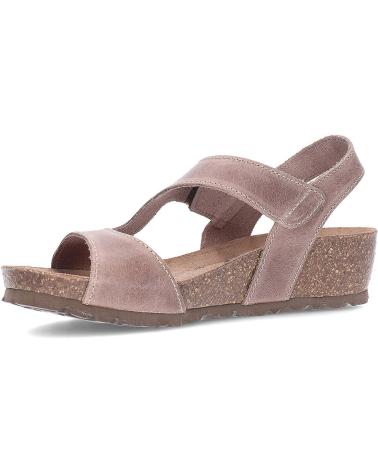 INTERBIOS SANDALIAS PARA MUJER 5316 PARDO