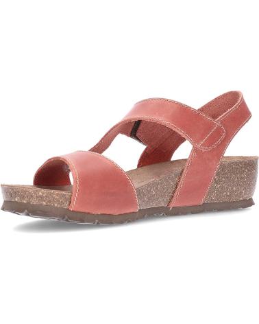INTERBIOS SANDALIAS PARA MUJER 5316 TEJA