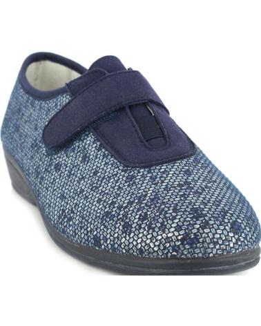 D`CUTILLAS ZAPATOS PARA MUJER DOCTOR CUTILLAS 743 MARINO