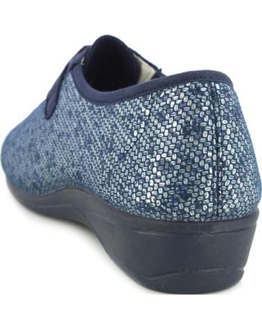 D`CUTILLAS ZAPATOS PARA MUJER DOCTOR CUTILLAS 743 MARINO
