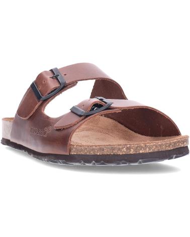 INTERBIOS SANDALIA COMODA 9560 OURS