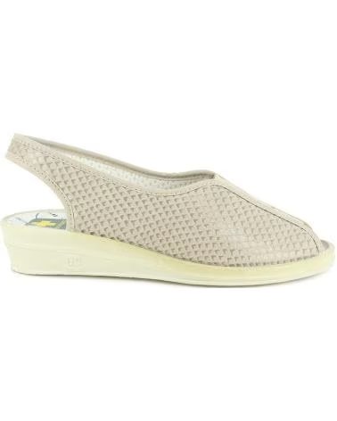 D`CUTILLAS SANDALIA CERRADA DOCTOR CUTILLAS 9821 ELASTICO SALINAS
