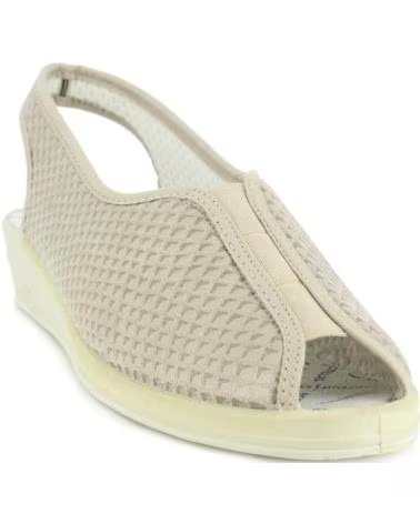 D`CUTILLAS SANDALIA CERRADA DOCTOR CUTILLAS 9821 ELASTICO SALINAS