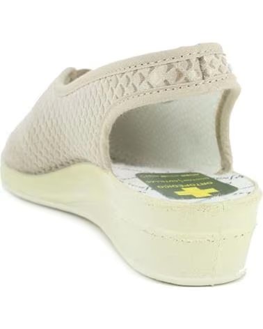 D`CUTILLAS SANDALIA CERRADA DOCTOR CUTILLAS 9821 ELASTICO SALINAS