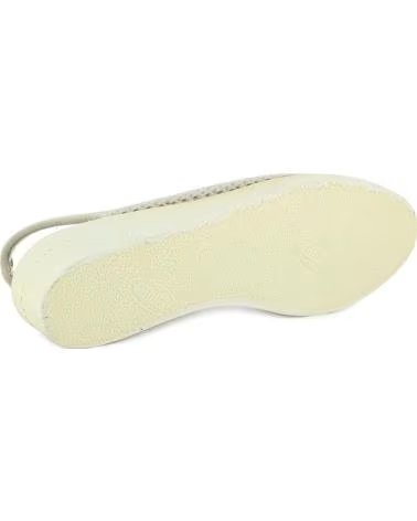D`CUTILLAS SANDALIA CERRADA DOCTOR CUTILLAS 9821 ELASTICO SALINAS