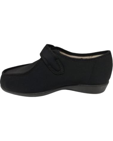 D`CUTILLAS ZAPATO ORTOPEDICO DOCTOR CUTILLAS 10204 CERRADO NEGRO