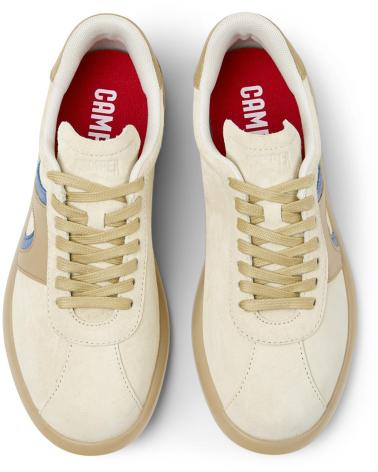 CAMPER ZAPATILLAS DEPORTIVAS PELOTAS SOLLER K201608 BEIGE010