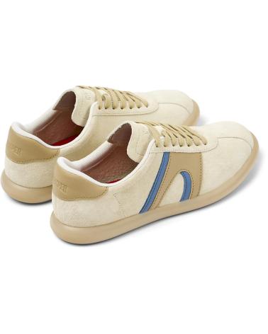 CAMPER ZAPATILLAS DEPORTIVAS PELOTAS SOLLER K201608 BEIGE010